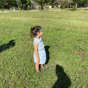 Meet your Posher, Alice